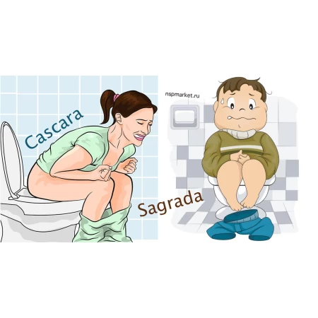 Каскара Саграда