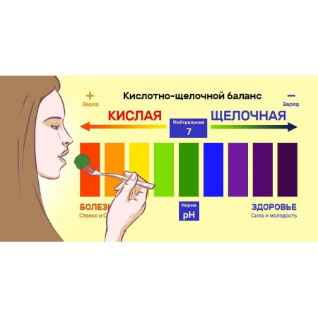 Кислотно-щелочное равновесие