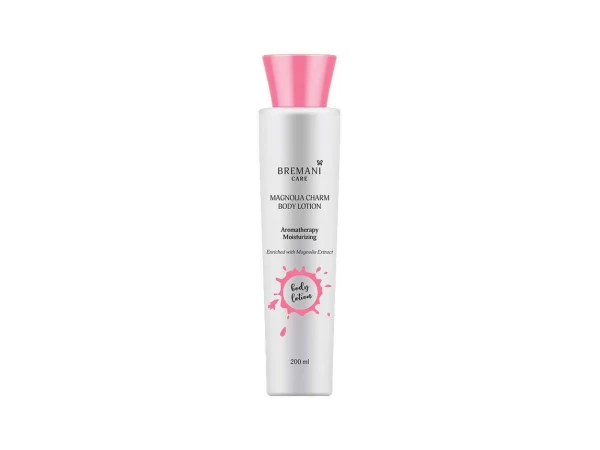 Молочко для тела «Очарование магнолии»|Magnolia Charm Body Lotion
