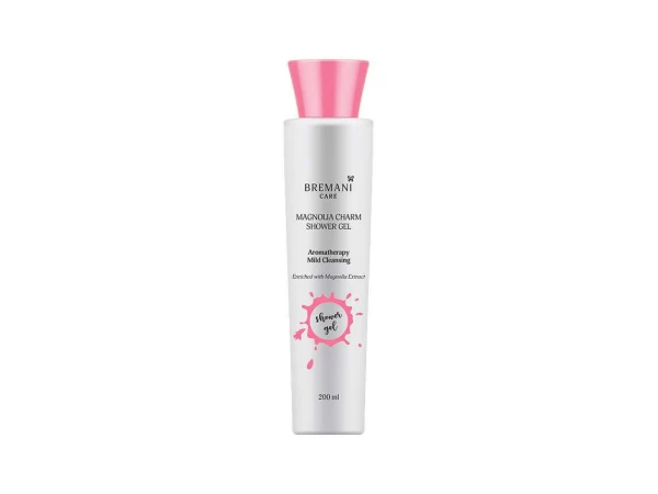 Гель для душа «Очарование магнолии»|Magnolia Charm Shower Gel