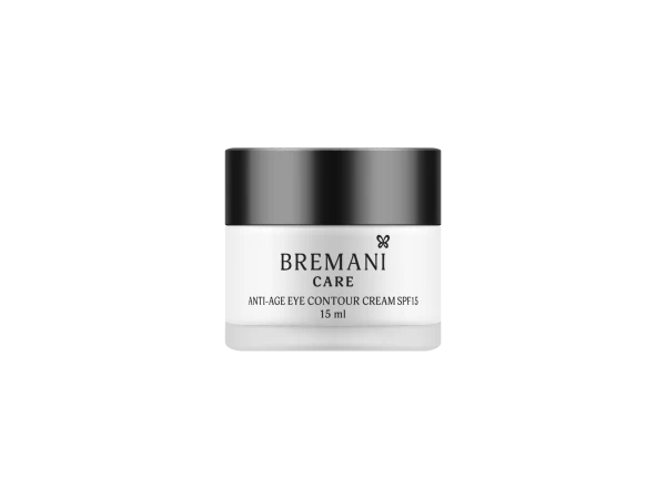 Антивозрастной крем для кожи вокруг глаз SPF15. 40+ І Anti-age Eye Contour Cream SPF15 NSP