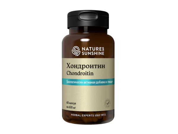 Хондроитин | Chondroitin