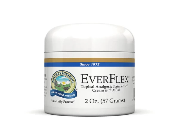 Эвер Флекс крем массажный | Ever Flex Cream NSP