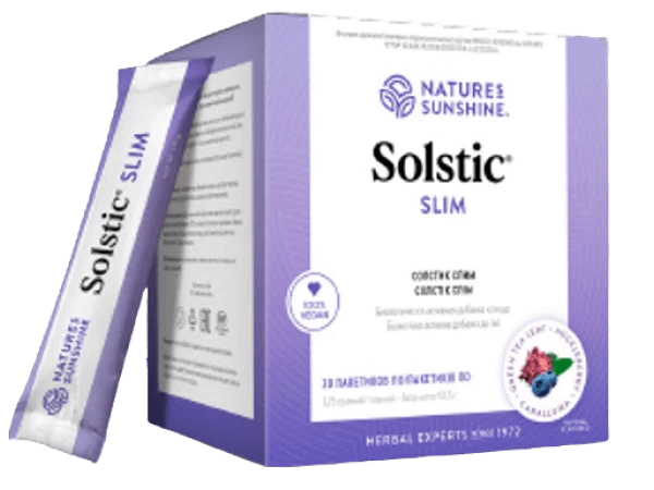 Солстик Слим | Solstic Slim